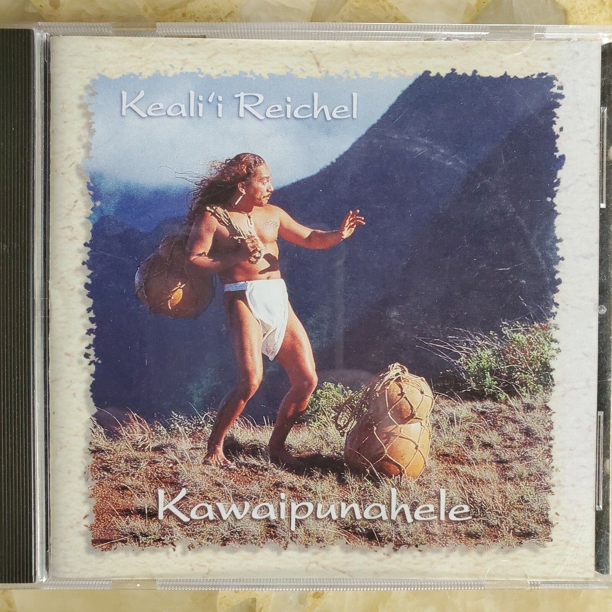 Keali'i Reichel, 18 October | Event in San Diego | AllEvents