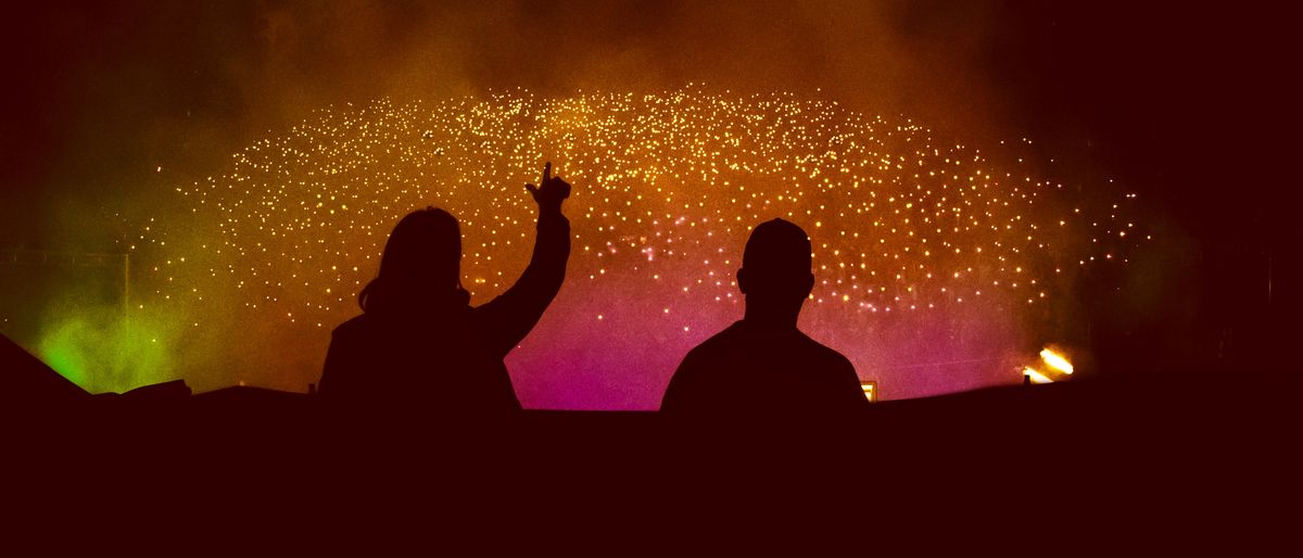 Zeds Dead in Morrison, 2 July | Event in Morrison | AllEvents