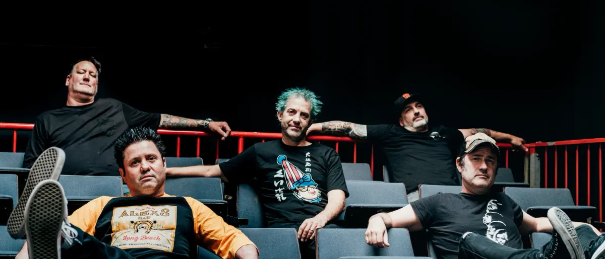 Lagwagon in 世田谷区, 20 May | Event in Setagaya | AllEvents