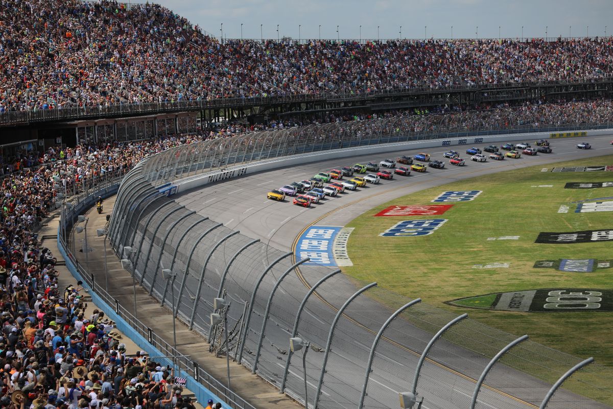 jack-links-500-talladega-speedway-martinsville-speedway-ridgeway