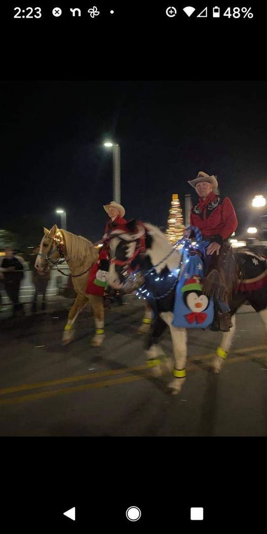 City Calls On Volunteers For Christmas Reflections 2021 Setup