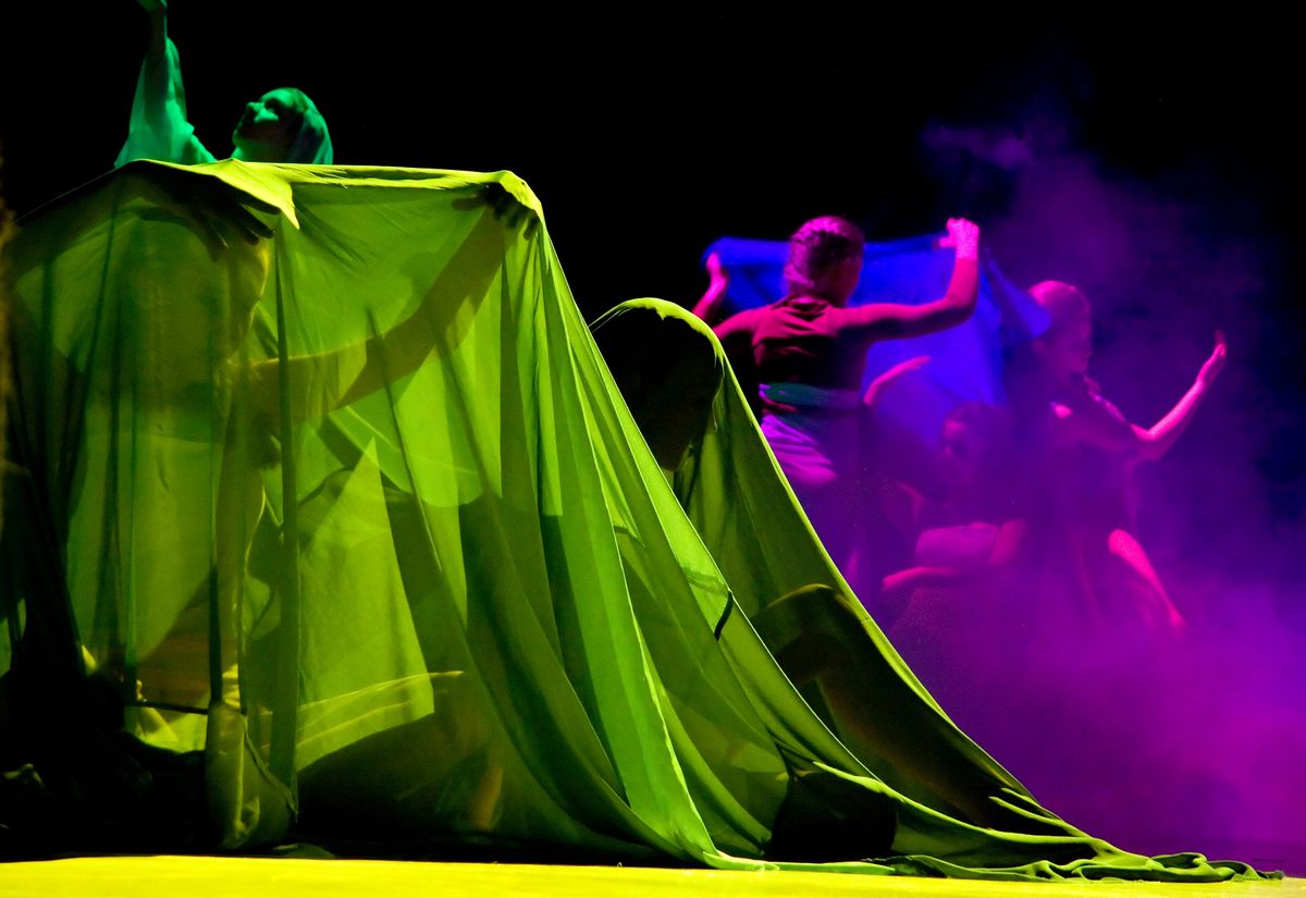 Titanique at Broadway Playhouse at Water Tower Place, 17 May | Event in Chicago | AllEvents