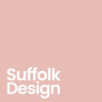 Suffolk Design logo