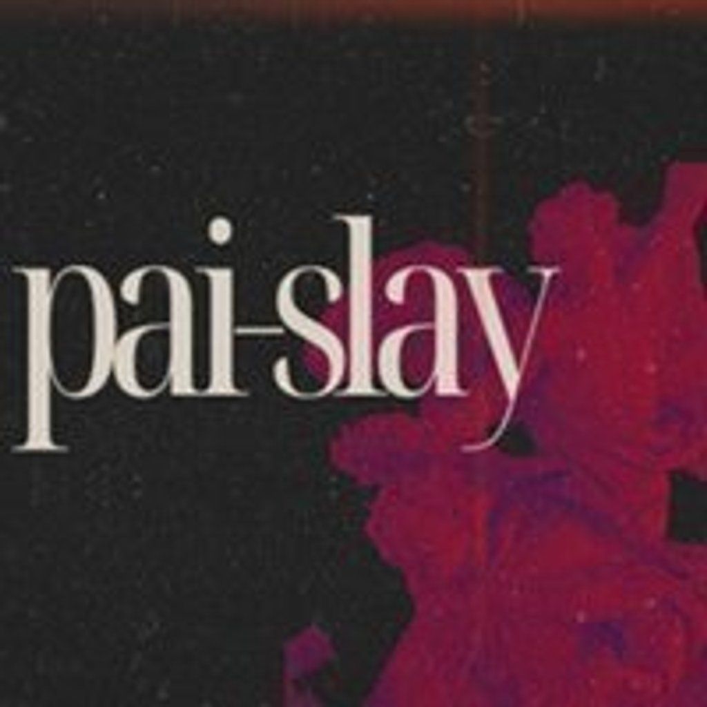 PaiSlay, 8 October | Event in Glasgow | AllEvents