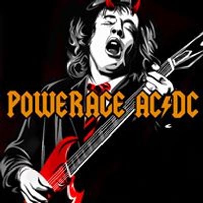 Powerage AC/DC
