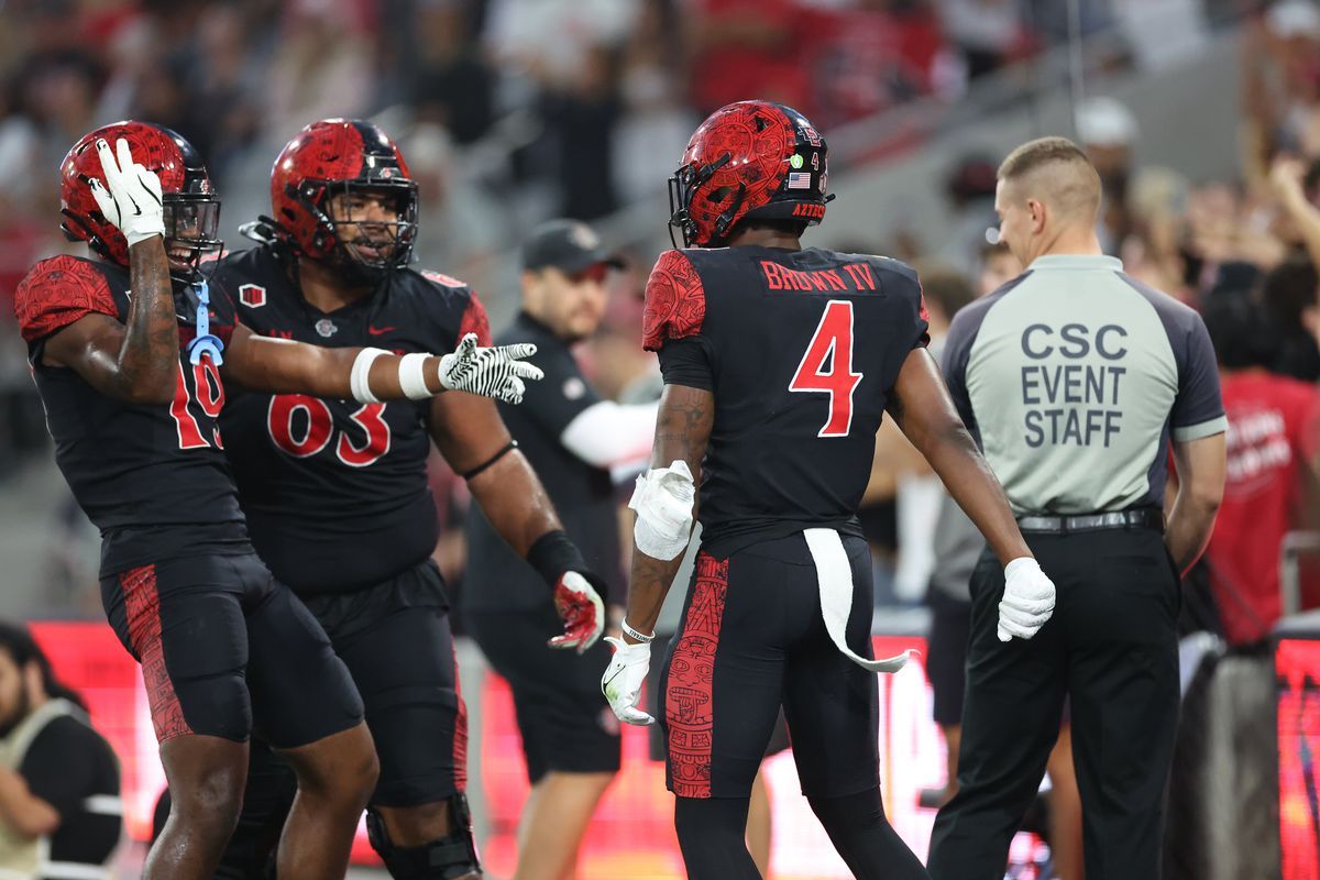 San Diego State Aztecs at Washington State Cougars Football at Gesa Field at Martin Stadium, 6 September | AllEvents