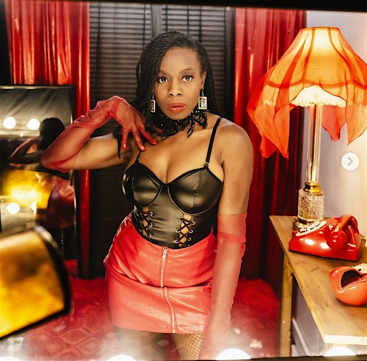 Beerlesque: a night of burlesque at the brewery, 16 January | Event in Philadelphia | AllEvents