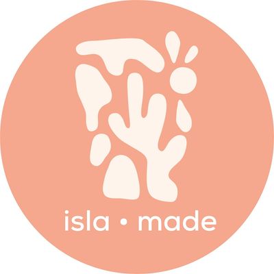 Isla Made logo