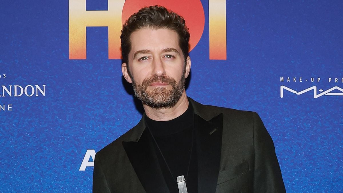 Matthew Morrison, 21 October | Event in Lawrence | AllEvents