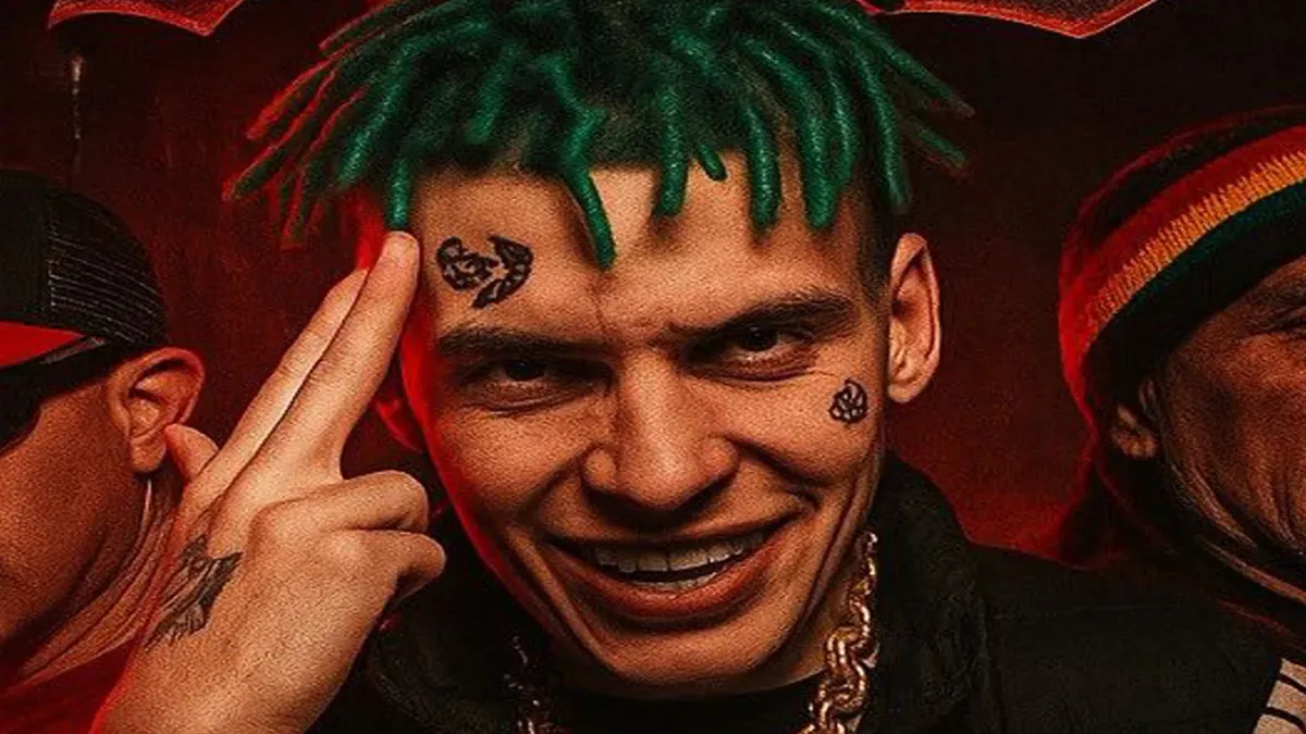 Los Pibes Chorros in Amsterdam, 15 February | Event in Amsterdam | AllEvents