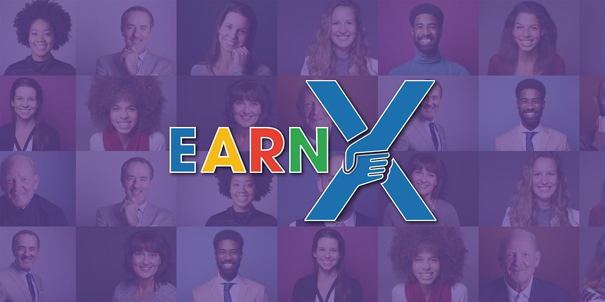 EarnX Monthly Onboarding Seminar, 13 January | Event in Vaughan | AllEvents