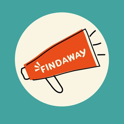 Findaway: A WWIN Project logo
