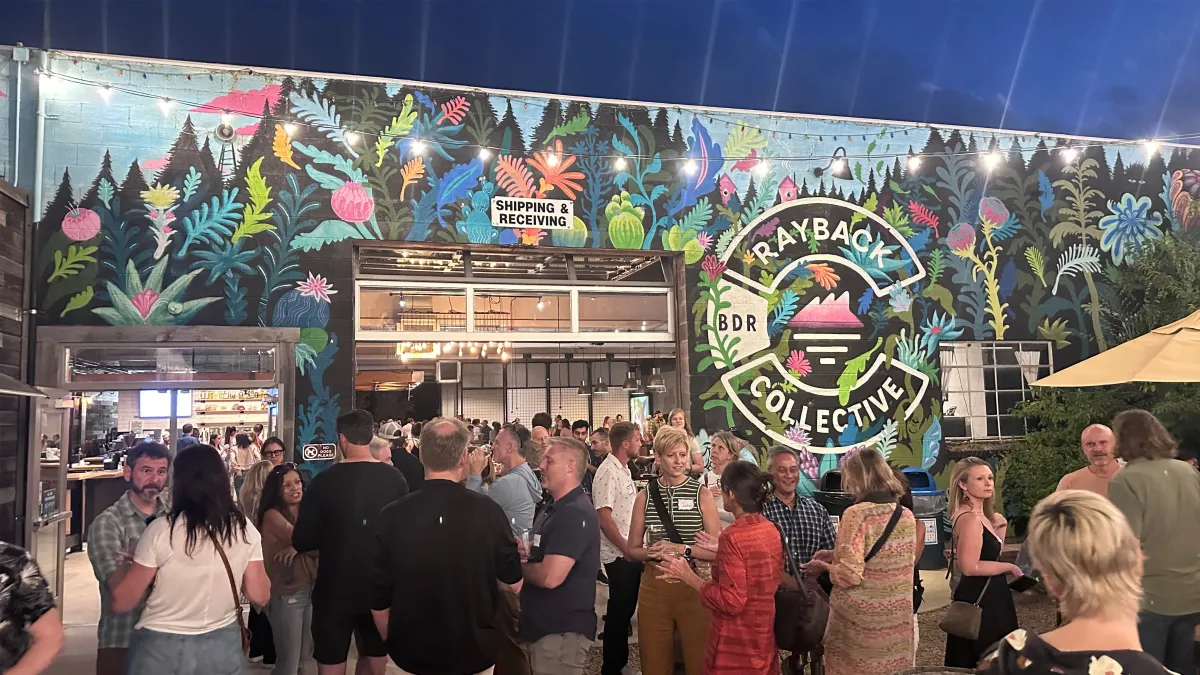 Boulder Make New 20s & 30s Friends, Rayback Collective, Boulder, 28 ...