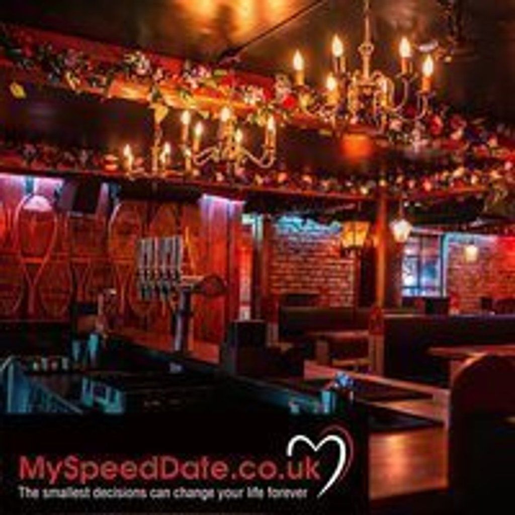 Speed dating Cardiff, ages 32-50 (guideline only), 11 November | Event in Cardiff | AllEvents