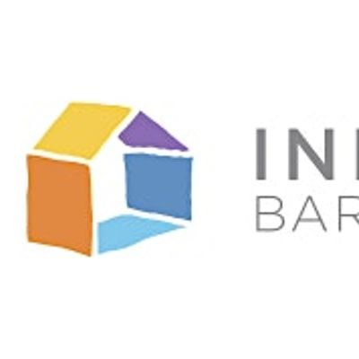 Envision Charlotte (Innovation Barn) logo