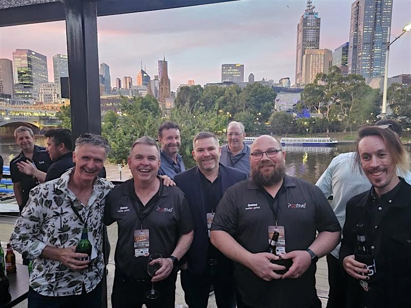 FESPA Annual BBQ, 12 February | Event in Melbourne | AllEvents