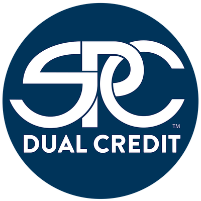 South Plains College - Dual Credit logo