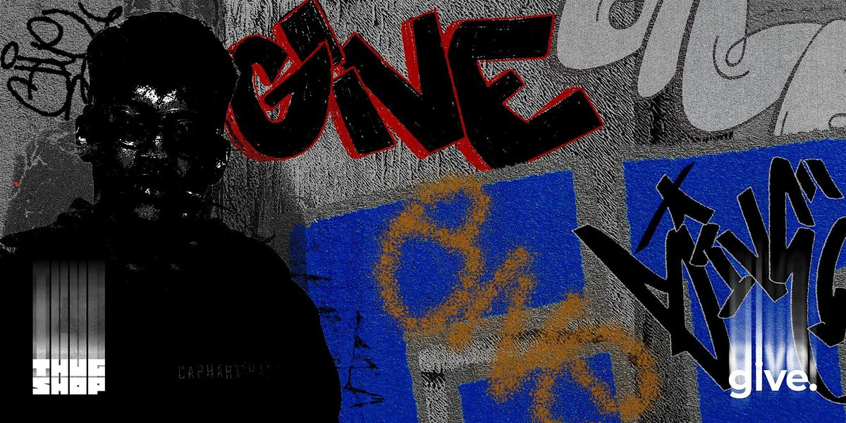 JUST: GIVE. - JOSHUA DILLON'S ALL NIGHT LONG, 27 December | Event in Singapore | AllEvents