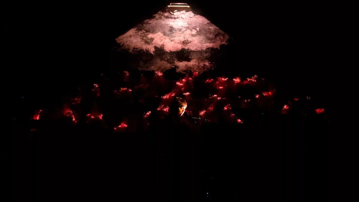 Ariane Moffatt, 29 March | Event in Brossard | AllEvents