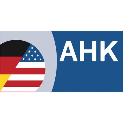 Representative of German Business (GACC West)