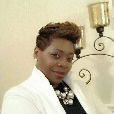 Overseer Satedra Penn logo