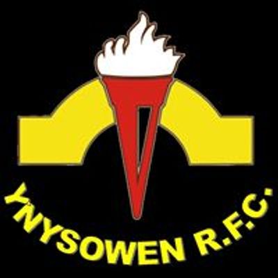 Ynysowen RFC