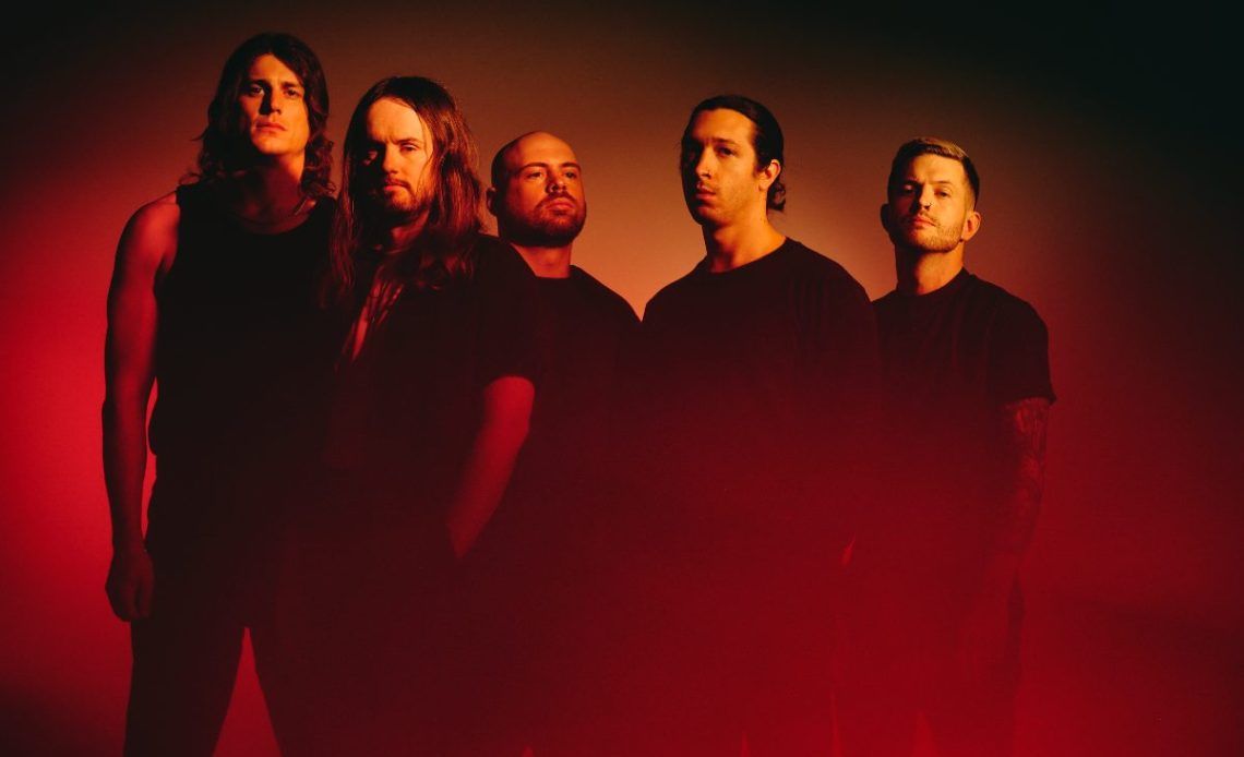 Parking Fit For A King with Spite and 156/Silence, 6 December | Event in Houston | AllEvents