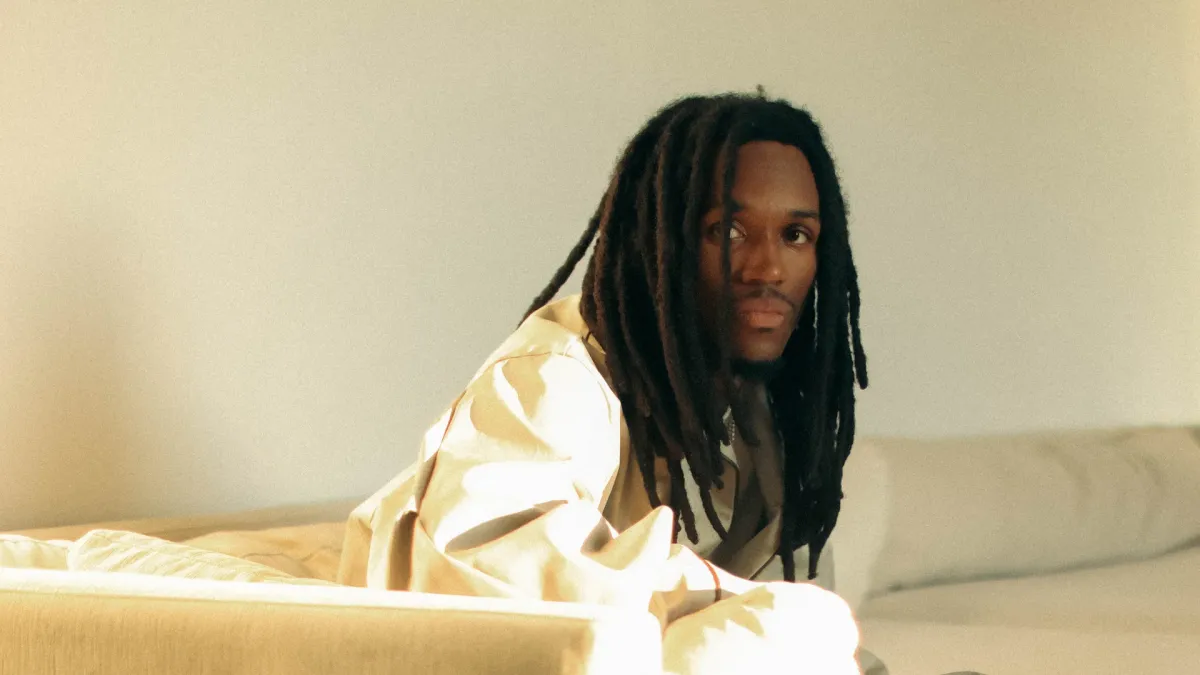 Saba in Leeds, 9 February | Event in Leeds | AllEvents