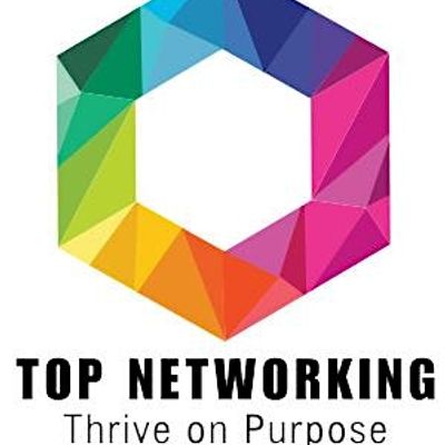 TOP Networking UK logo