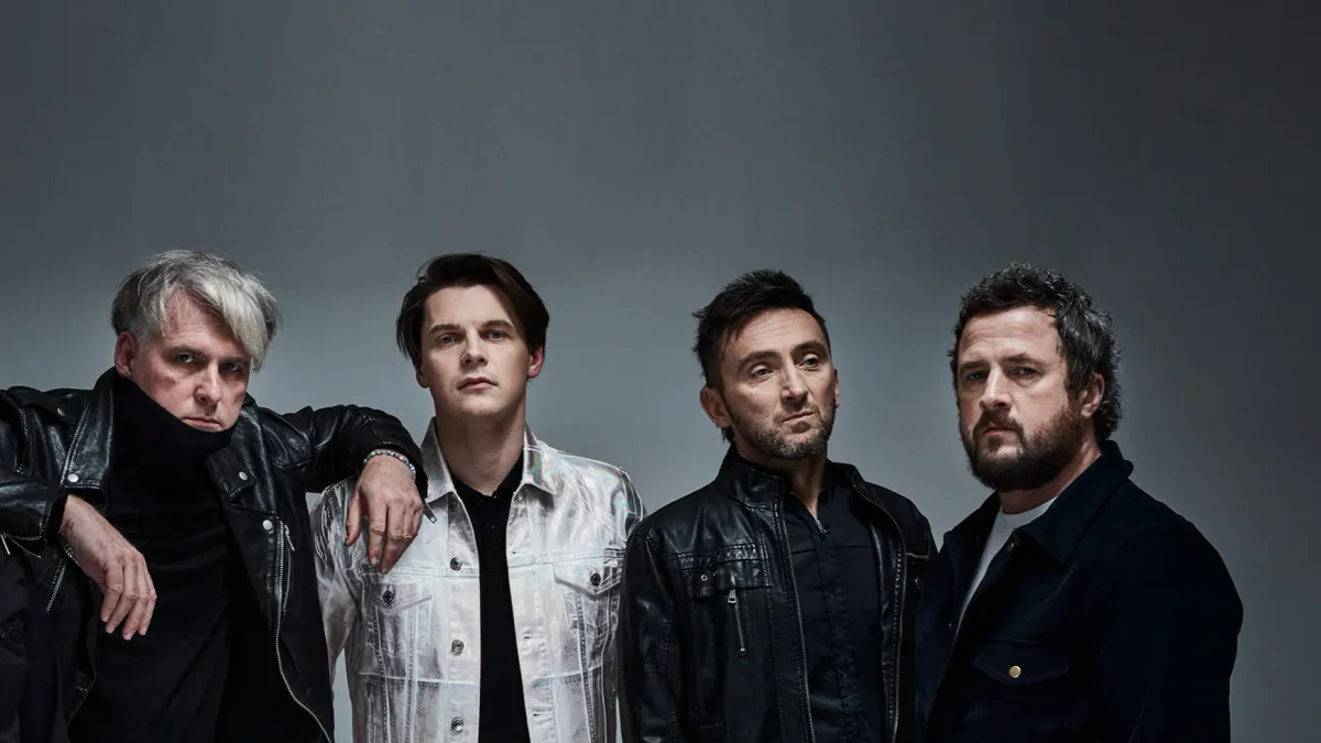 Myslovitz in Radom, 21 December | Event in Ostrowiec | AllEvents