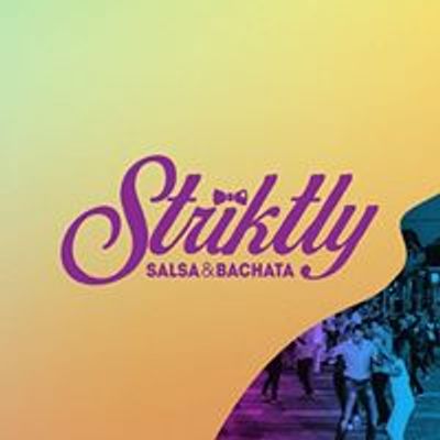 Striktly salsa en bachata