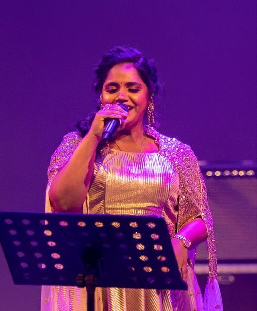 Saindhavi, Sridhar Sena in Chennai Corporation