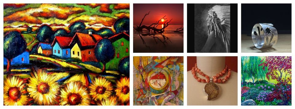 Duluth Spring Arts Festival 2023, City of Duluth, Georgia - City Hall