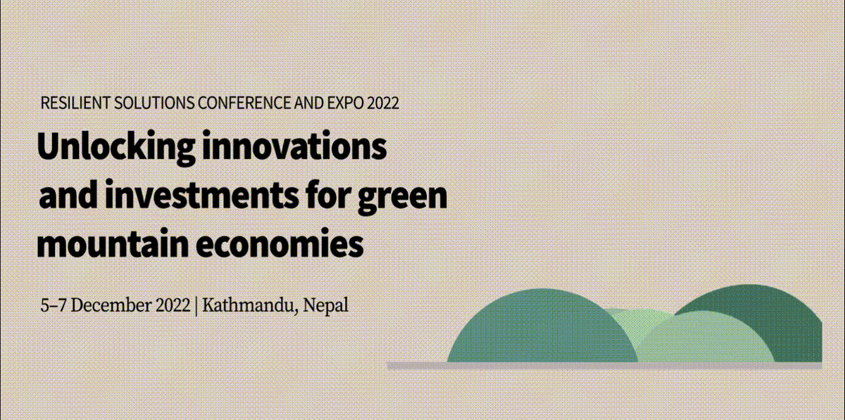 MOUNTAIN PLANET 2026, 21 April | Event in Grenoble | AllEvents