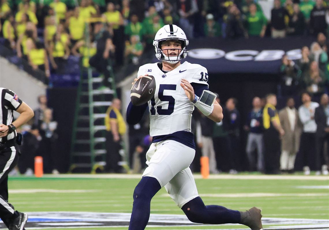 Penn State Nittany Lions vs. Oregon Ducks, 26 September | Event in University Park | AllEvents