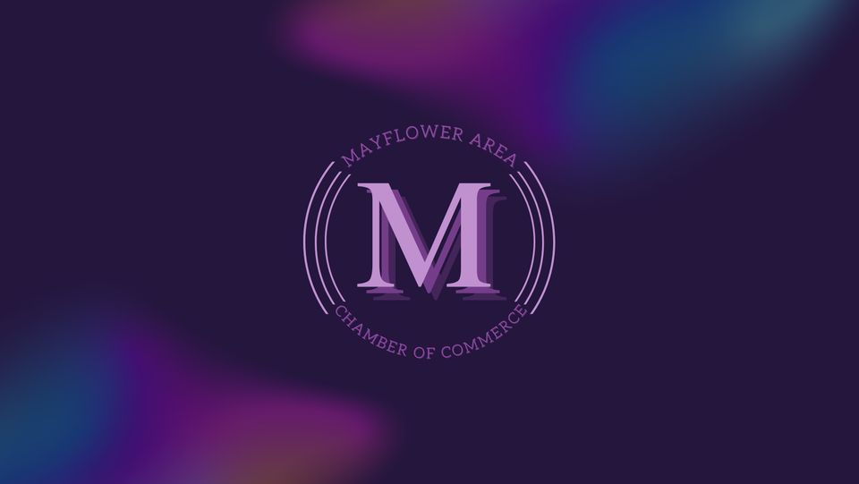 Mayflower Chamber of Commerce Monthly Meeting, Mayflower City Hall