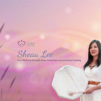 Loleti Loving Light logo