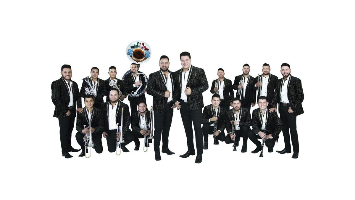 Banda MS - Palenque Tijuana 2025 Tickets, 27 September | Event in Tijuana | AllEvents