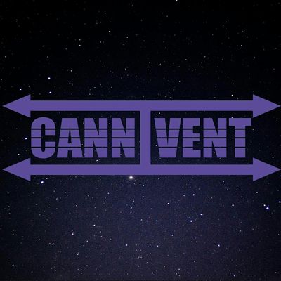 Cannivent logo