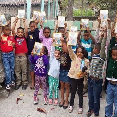 Honduras Hope Mission