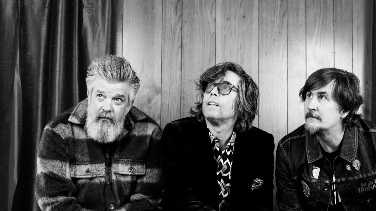 The Mountain Goats in Berlin, 11 October | Event in Berlin | AllEvents