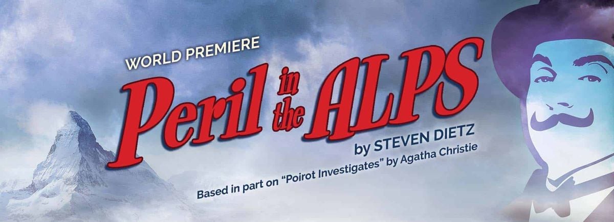 Peril in the Alps | Event in Laguna Beach | AllEvents