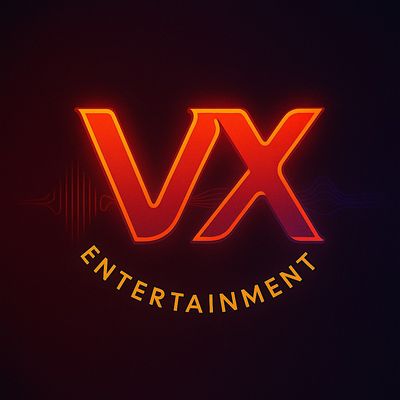 VX Entertainment
