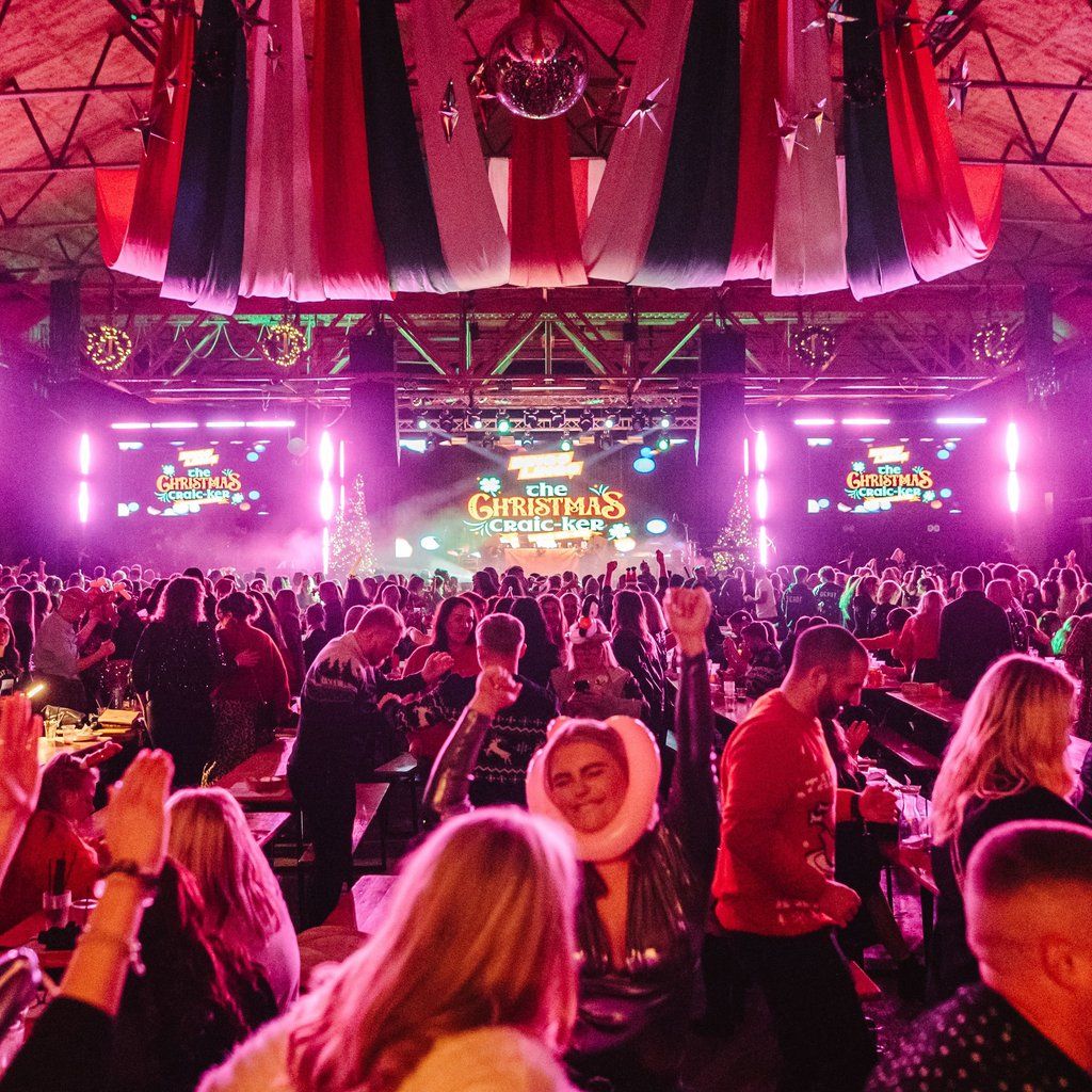 Bingo Lingo - Christmas Special - Evening Session, 20 December | Event in Pontypridd | AllEvents