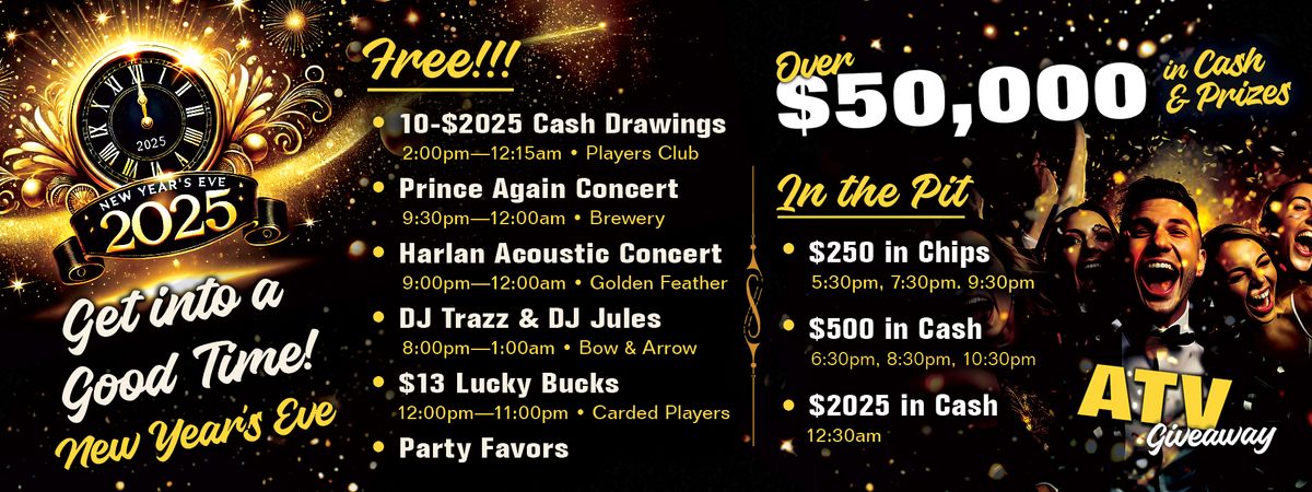 New Years Eve Celebration, 1 January | Event in Philadelphia | AllEvents