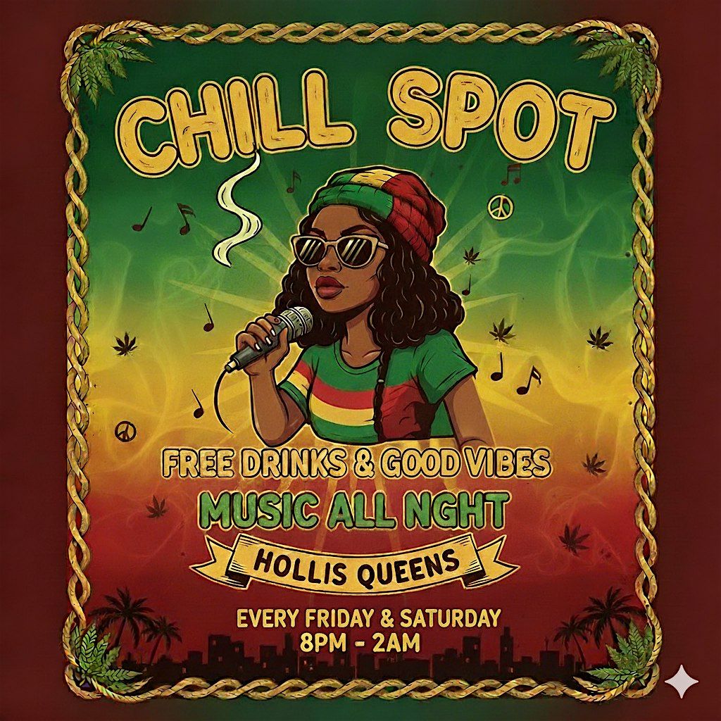 COZY CORNER VIBES, 6 December | Event in Queens | AllEvents