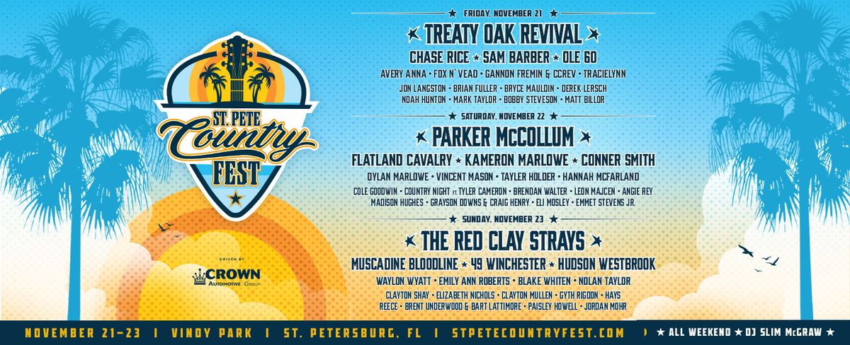 Parking Mile 0 Fest - (Saturday), 31 January | Event in Key West | AllEvents