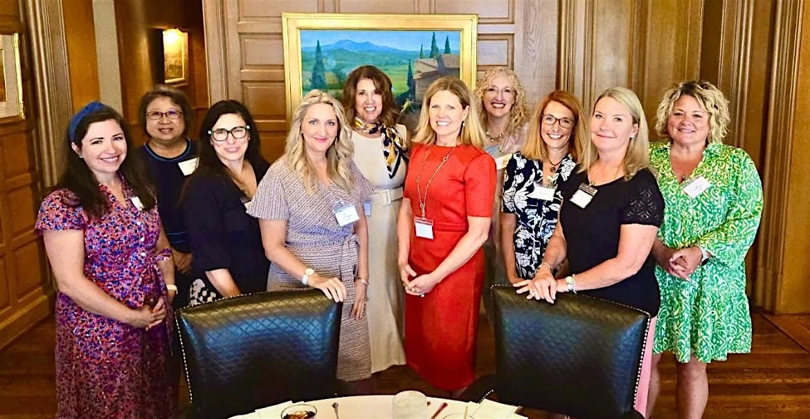 Women's Luncheon at the University Club, 11 December | Event in Cincinnati | AllEvents