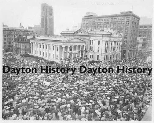 Trivia Tuesday Dayton History Flyboy s Deli Beavercreek Riverside 