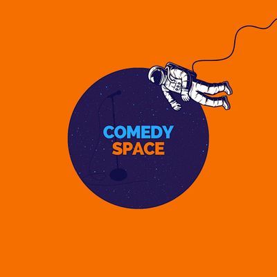 Comedy Space